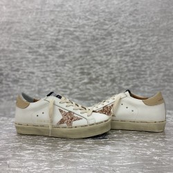 Golden Goose / Top Edition BALLSTAR Dirty Shoes