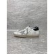 Golden Goose / Top Edition BALLSTAR Dirty Shoes