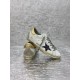 Golden Goose / Top Edition BALLSTAR Dirty Shoes