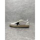 Golden Goose / Top Edition BALLSTAR Dirty Shoes