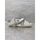 Golden Goose / Top Edition BALLSTAR Dirty Shoes