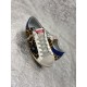 Golden Goose / Top Edition BALLSTAR Dirty Shoes