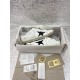 Golden Goose / Top Edition BALLSTAR Dirty Shoes
