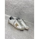 Golden Goose / Top Edition BALLSTAR Dirty Shoes