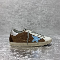 Golden Goose / Top Edition BALLSTAR Dirty Shoes