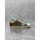 Golden Goose / Top Edition BALLSTAR Dirty Shoes