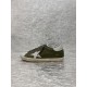 Golden Goose / Top Edition BALLSTAR Dirty Shoes