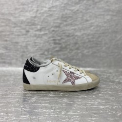 Golden Goose / Top Edition BALLSTAR Dirty Shoes