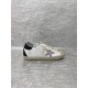 Golden Goose / Top Edition BALLSTAR Dirty Shoes