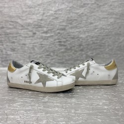 Golden Goose / Top Edition BALLSTAR Dirty Shoes