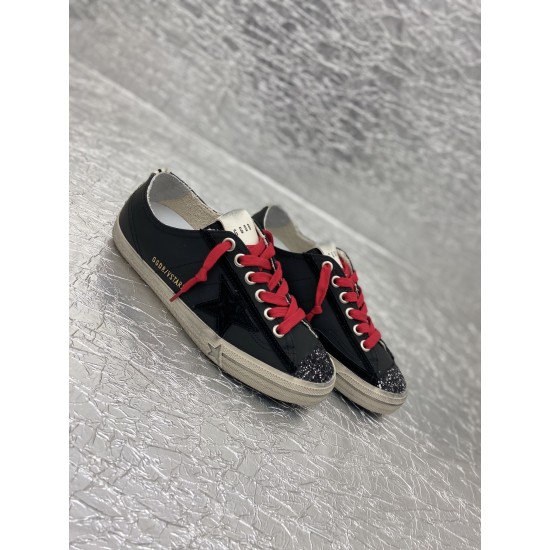 Golden Goose / Top Edition BALLSTAR Dirty Shoes