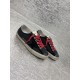 Golden Goose / Top Edition BALLSTAR Dirty Shoes