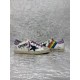 Golden Goose / Top Edition BALLSTAR Dirty Shoes