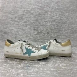 Golden Goose / Top Edition BALLSTAR Dirty Shoes