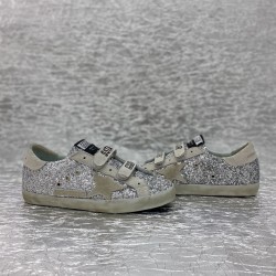 Golden Goose / Top Edition BALLSTAR Dirty Shoes
