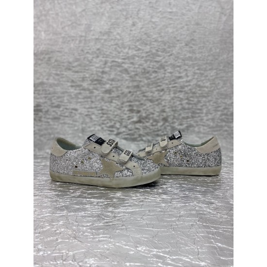 Golden Goose / Top Edition BALLSTAR Dirty Shoes