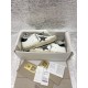Golden Goose / Top Edition BALLSTAR Dirty Shoes