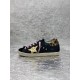 Golden Goose / Top Edition BALLSTAR Dirty Shoes