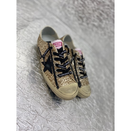 Golden Goose / Top Edition BALLSTAR Dirty Shoes