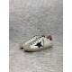 Golden Goose / Top Edition BALLSTAR Dirty Shoes