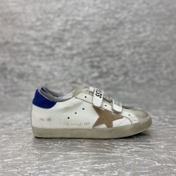 Golden Goose / Top Edition BALLSTAR Dirty Shoes