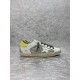 Golden Goose / Top Edition BALLSTAR Dirty Shoes
