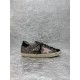 Golden Goose / Top Edition BALLSTAR Dirty Shoes