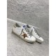 Golden Goose / Top Edition BALLSTAR Dirty Shoes