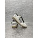 Golden Goose / Top Edition BALLSTAR Dirty Shoes