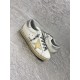 Golden Goose / Top Edition BALLSTAR Dirty Shoes