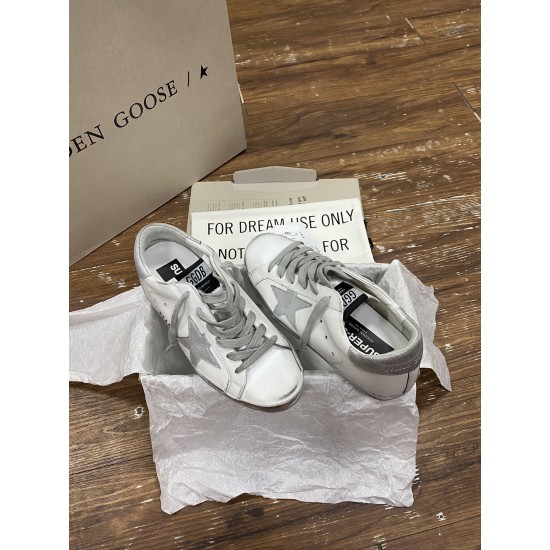 Golden Goose / Top Edition BALLSTAR Dirty Shoes