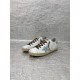 Golden Goose / Top Edition BALLSTAR Dirty Shoes