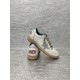 Golden Goose / Top Edition BALLSTAR Dirty Shoes