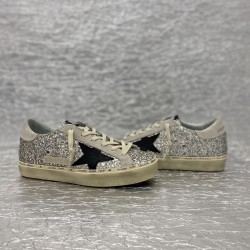 Golden Goose / Top Edition BALLSTAR Dirty Shoes