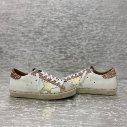 Golden Goose / Top Edition BALLSTAR Dirty Shoes
