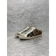 Golden Goose / Top Edition BALLSTAR Dirty Shoes