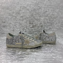 Golden Goose / Top Edition BALLSTAR Dirty Shoes