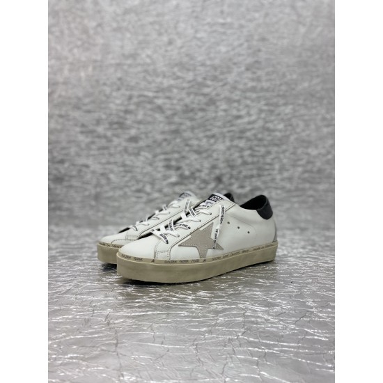 Golden Goose / Top Edition BALLSTAR Dirty Shoes
