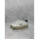 Golden Goose / Top Edition BALLSTAR Dirty Shoes