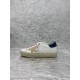 Golden Goose / Top Edition BALLSTAR Dirty Shoes