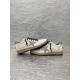 Golden Goose / Top Edition BALLSTAR Dirty Shoes