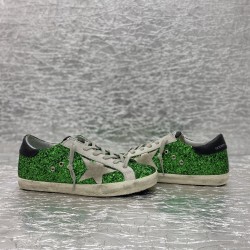 Golden Goose / Top Edition BALLSTAR Dirty Shoes