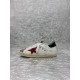 Golden Goose / Top Edition BALLSTAR Dirty Shoes