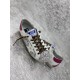 Golden Goose / Top Edition BALLSTAR Dirty Shoes