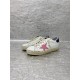 Golden Goose / Top Edition BALLSTAR Dirty Shoes