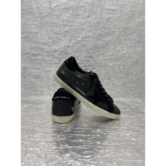Golden Goose / Top Edition BALLSTAR Dirty Shoes