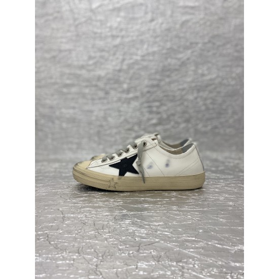 Golden Goose / Top Edition BALLSTAR Dirty Shoes