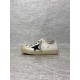 Golden Goose / Top Edition BALLSTAR Dirty Shoes