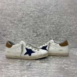 Golden Goose / Top Edition BALLSTAR Dirty Shoes