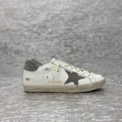 Golden Goose / Top Edition BALLSTAR Dirty Shoes